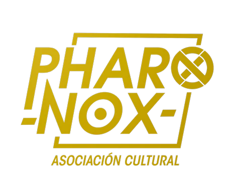 Emblema de la Asociación Cultural Pharo-Nox