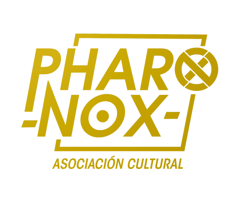 Emblema de la Asociación Cultural Pharo-Nox