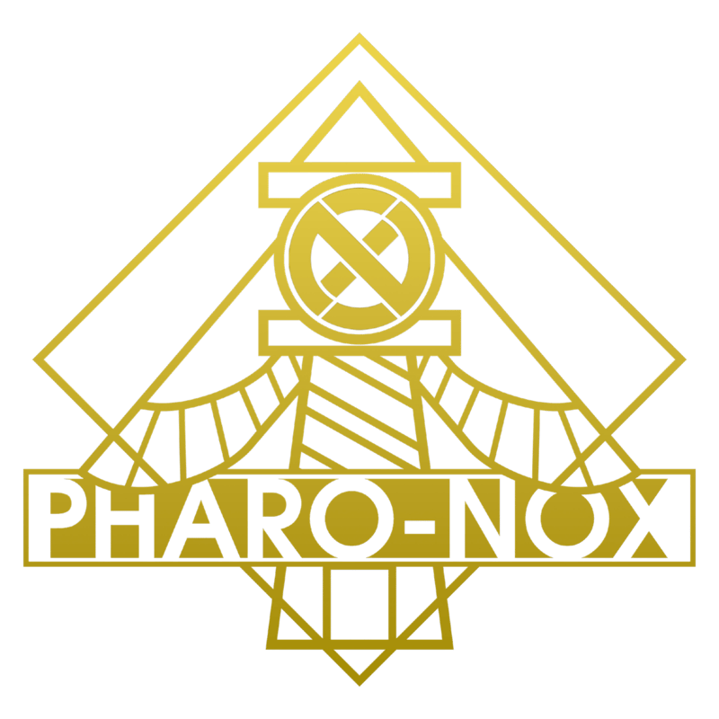 Pharo-Nox
